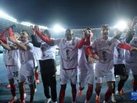 半岛体育官方-奥地利女足队取得意外胜利，晋级世界杯预选赛