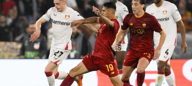 半岛体育链接-包含勒沃库森再度击败对手，取得胜利的词条