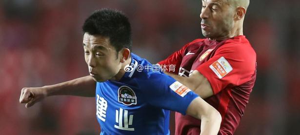 半岛体育娱乐-华夏幸福客场不敌建业，遭遇两连败的简单介绍
