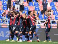 半岛体育下载-AC米兰0-2不敌博洛尼亚，连续遭遇失利的简单介绍