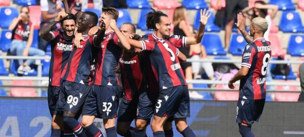 半岛体育下载-AC米兰0-2不敌博洛尼亚，连续遭遇失利的简单介绍