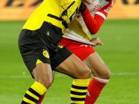 半岛体育官网app-包含拜仁慕尼黑客场击败多特蒙德，连续夺得主场胜利的词条