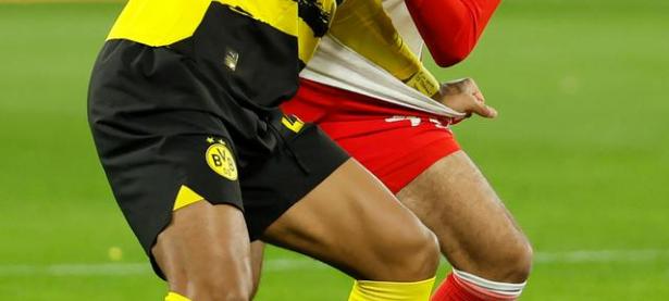 半岛体育官网app-包含拜仁慕尼黑客场击败多特蒙德，连续夺得主场胜利的词条