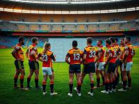 半岛体育链接-塔斯马尼亚联多点开花，备战进攻火力爆发