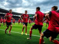 半岛体育官方-西悉尼流浪者伤病恢复进展顺利，期待发挥