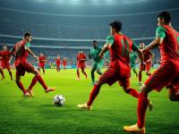 半岛体育视频-摩洛哥瓦赫达全力冲击冠军，关键球员备战状态受关注