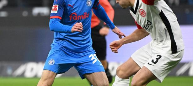 半岛体育链接-包含法兰克福摆脱低迷，取得战胜对手的胜利的词条