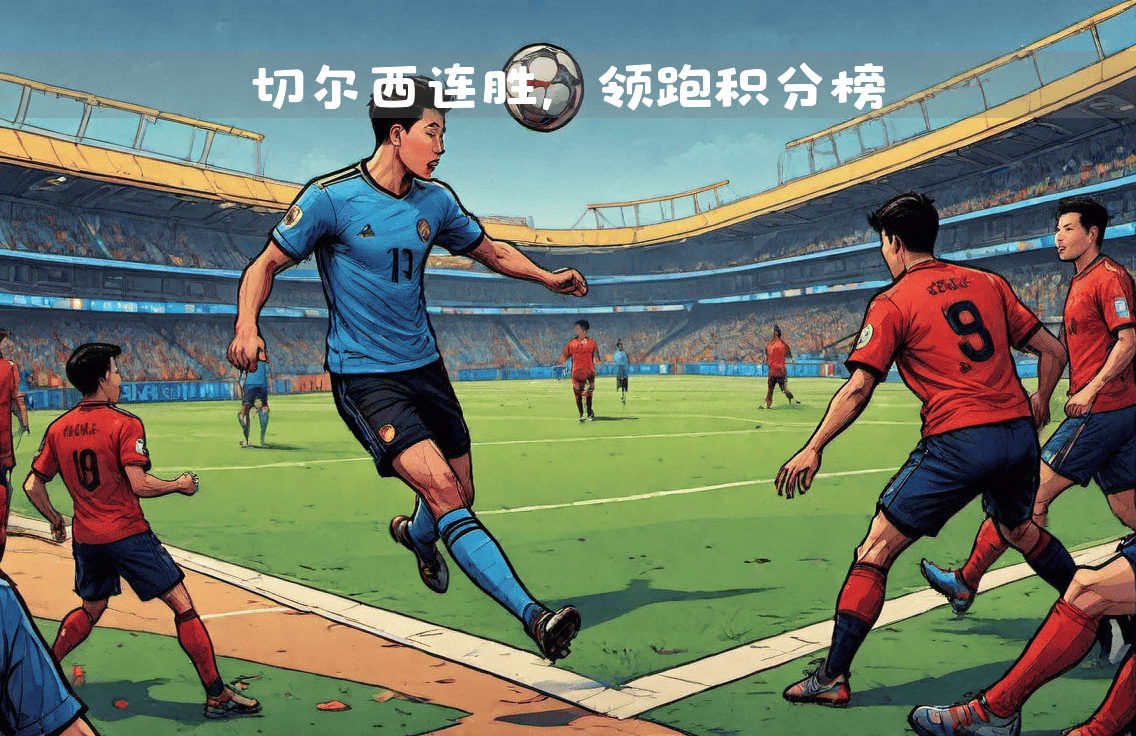 切尔西客场取胜，继续领跑积分榜的简单介绍
