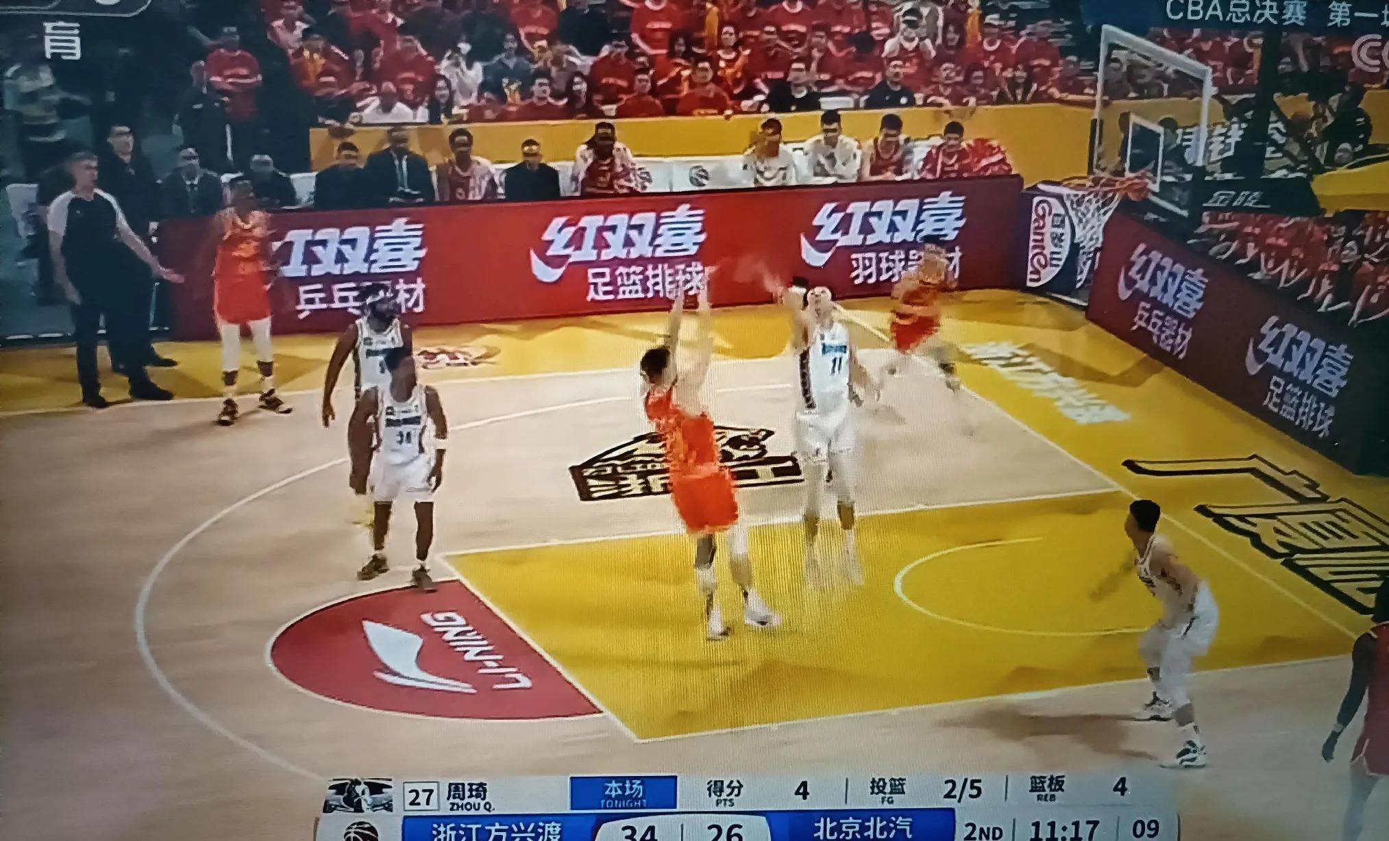 辽宁男篮主场取胜，紧逼桂林队的简单介绍