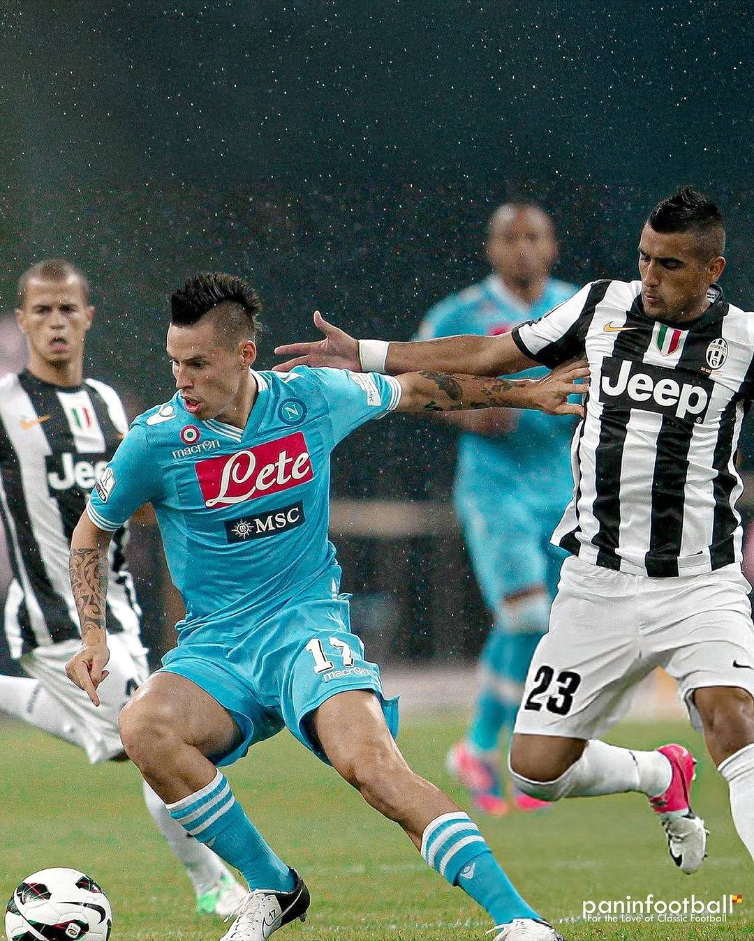 尤文图斯取胜晋级，实力依旧强大的简单介绍