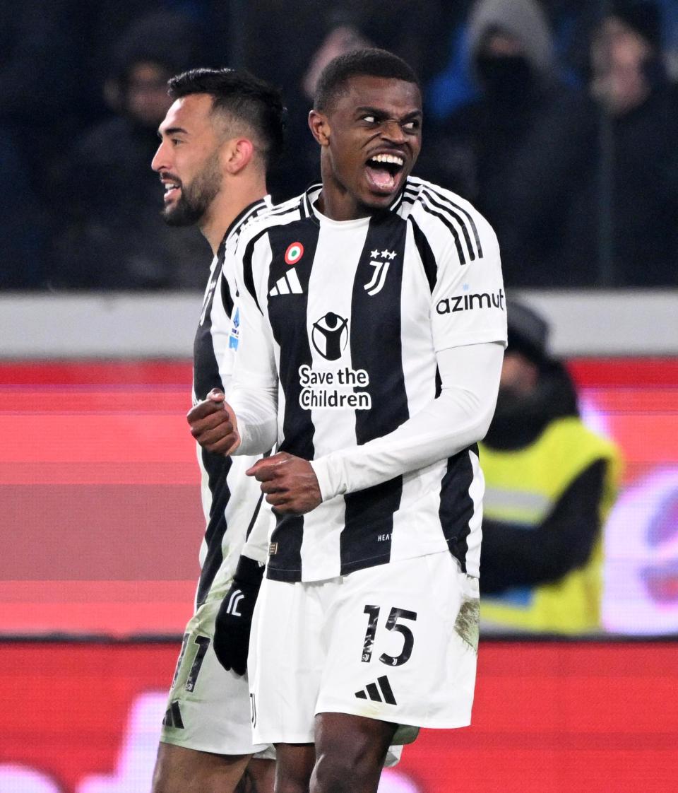 拜仁客场战平尤文图斯：备战下一轮