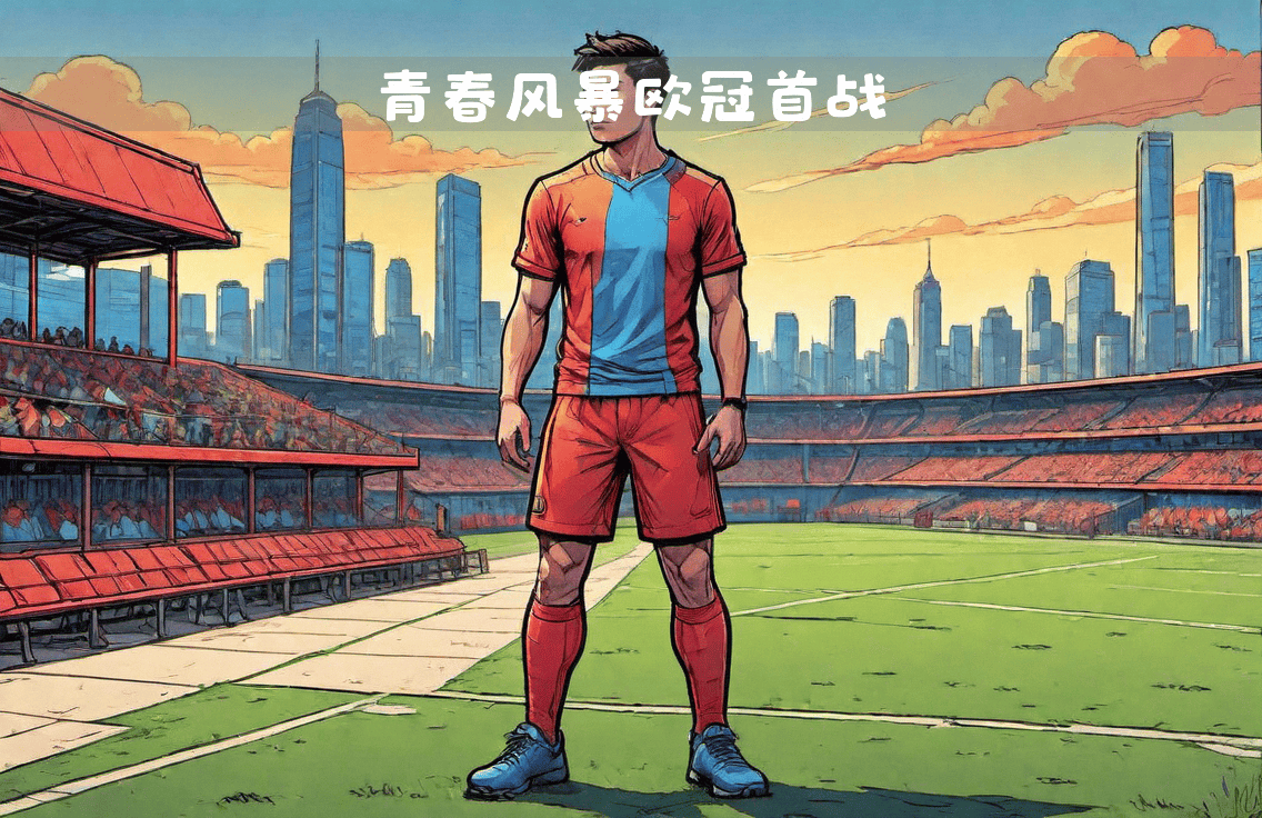 美洲联盟决赛首回合战罢，未来之星崭露头角