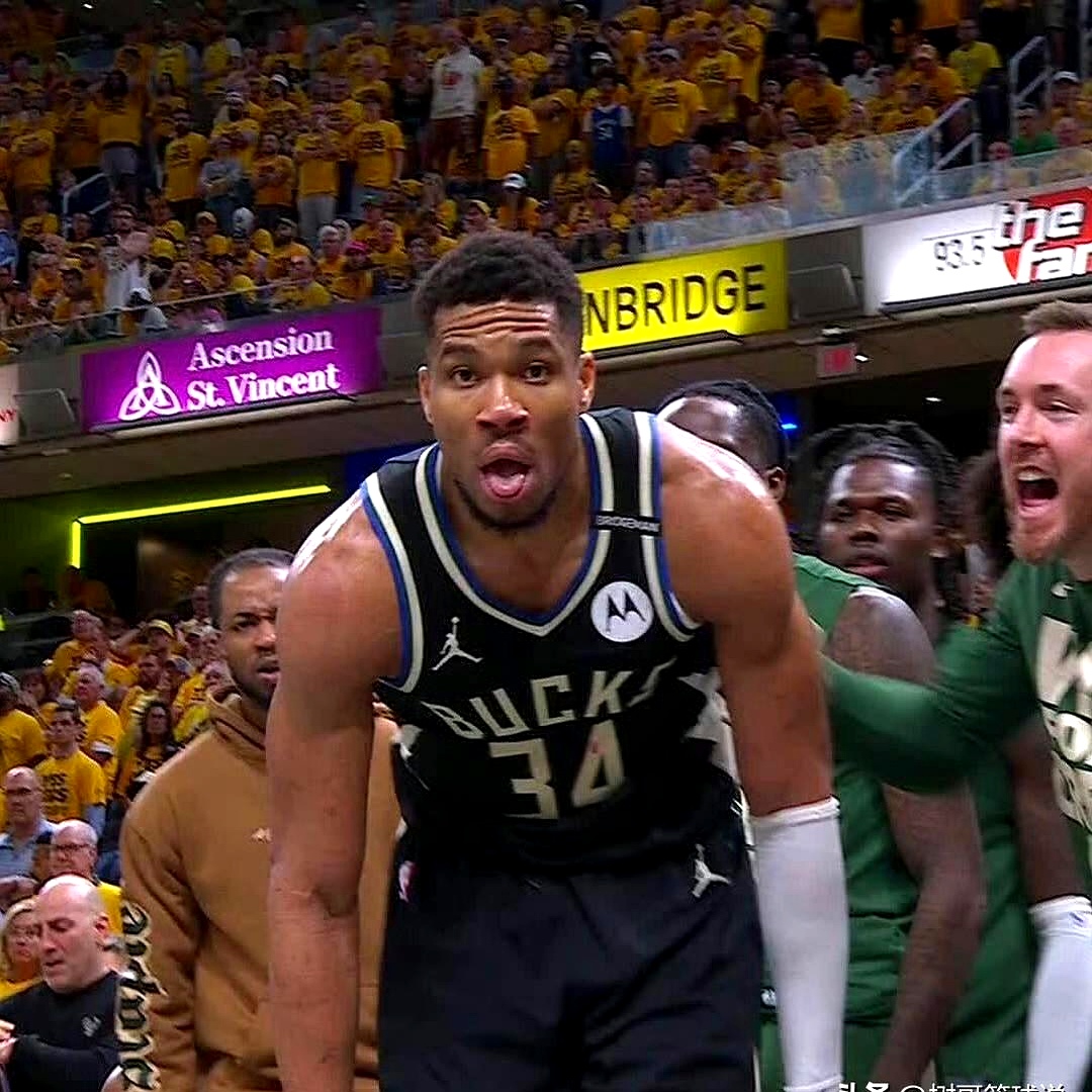 雄鹿夺冠在望，全员出战轻松获胜的简单介绍