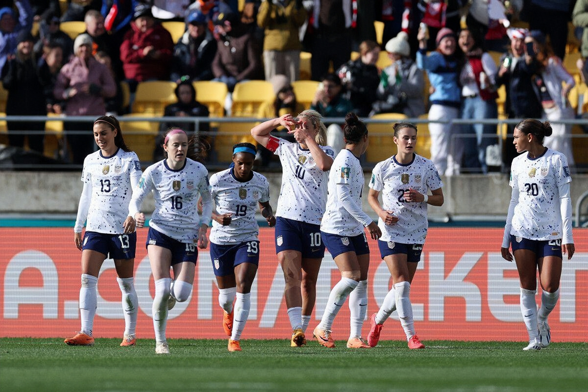 瑞士女足三场平局暂居小组第二晋级前景渺茫的简单介绍