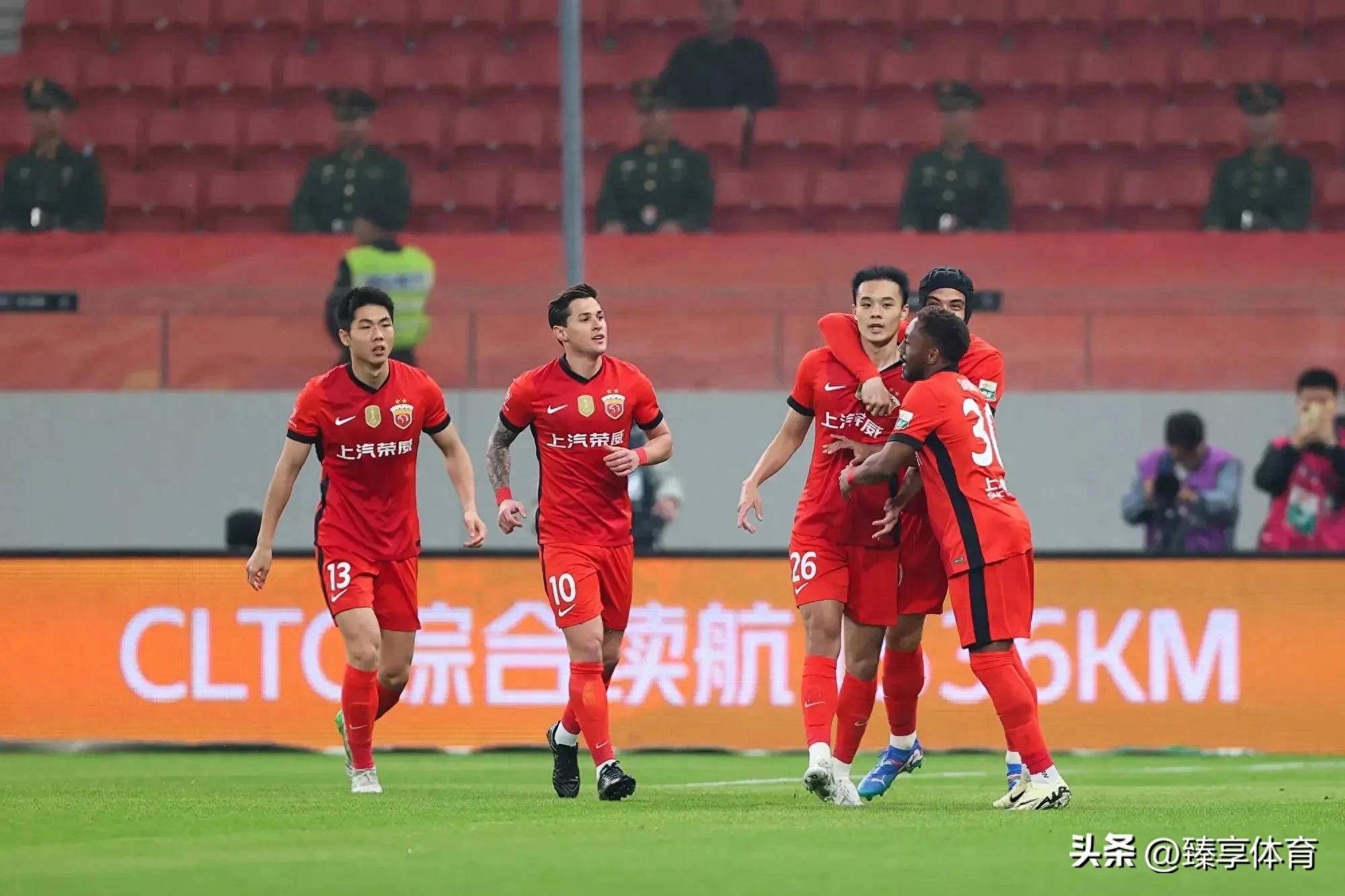 国安客场艰难击败权健，积分榜继续保持不败的简单介绍