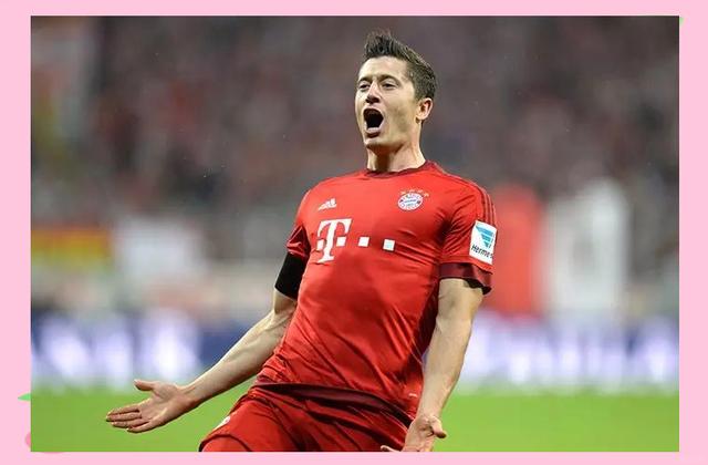 关于莱万连场破门独造绝杀，领航球队取胜的信息