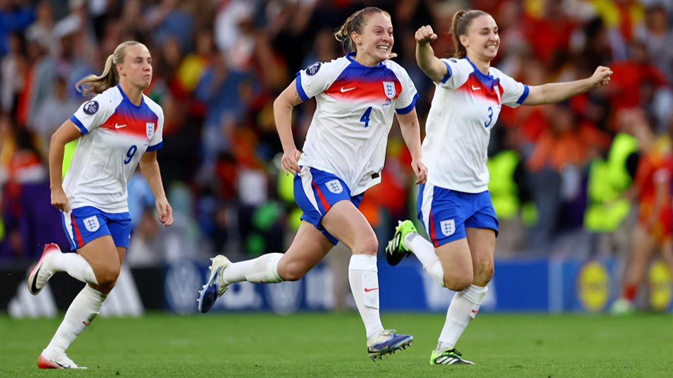 包含英格兰女足备战奥运会，志在夺冠的词条