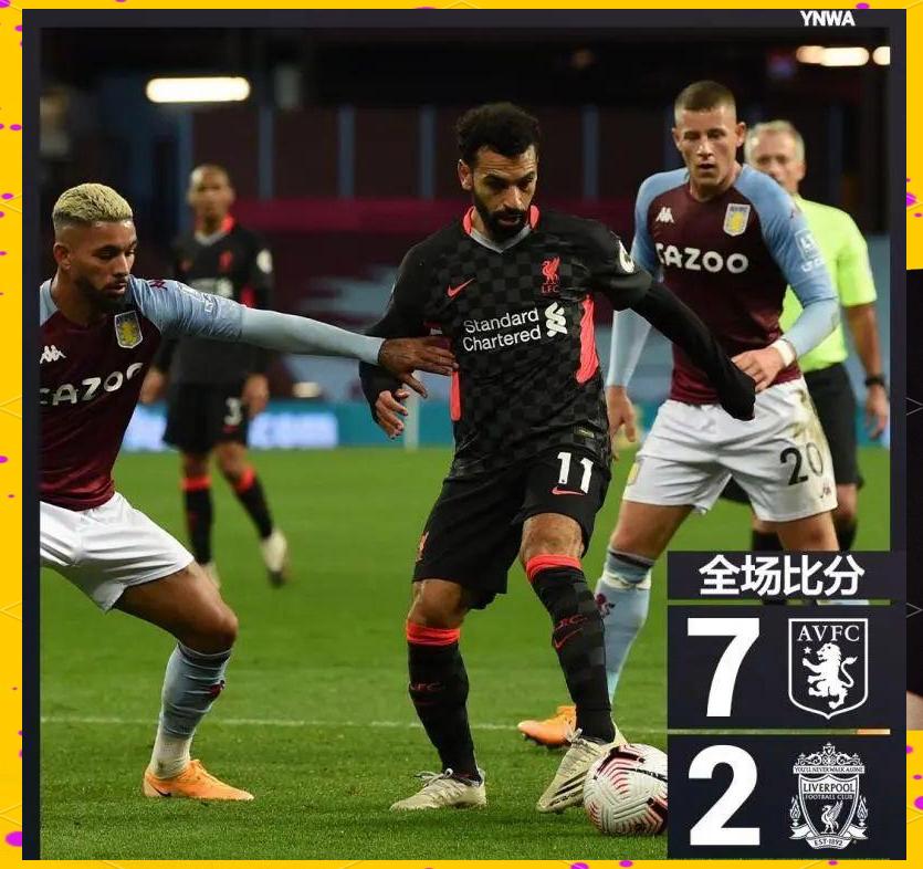 利物浦遭遇挑战考验团队实力