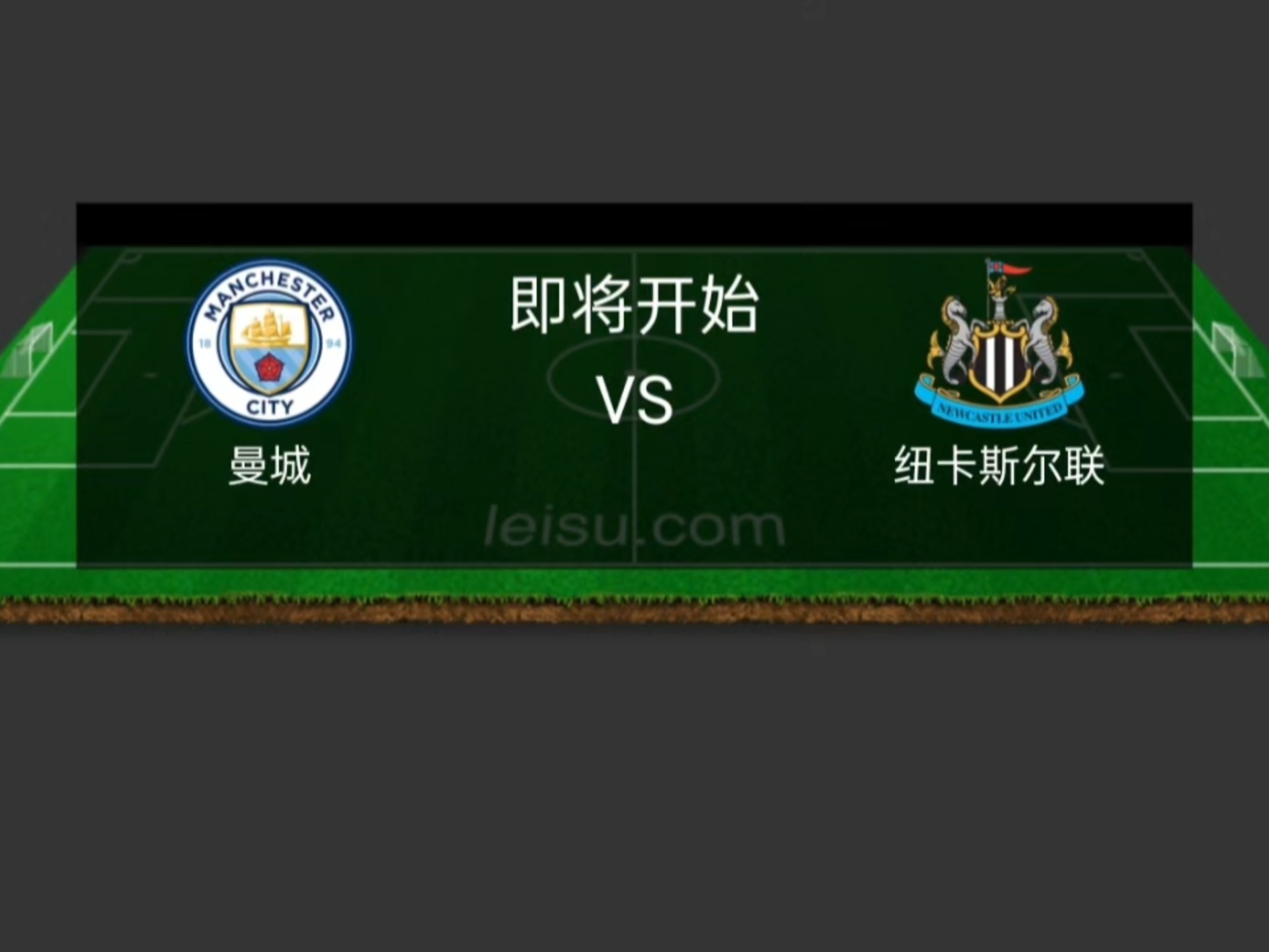 关于纽卡斯尔主场负于莱斯特城，失去保持不败的信息