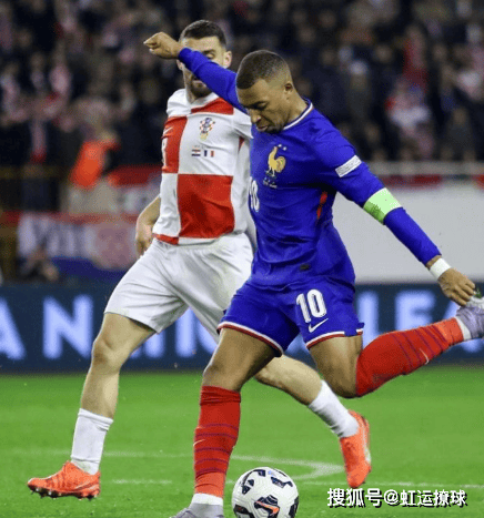 克罗地亚客场不敌对手，无缘晋级欧洲顶级四强