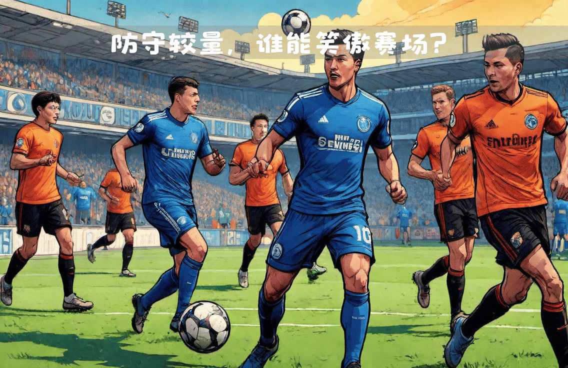 沙尔克迎来重要胜利，稳定在积分榜前列的简单介绍