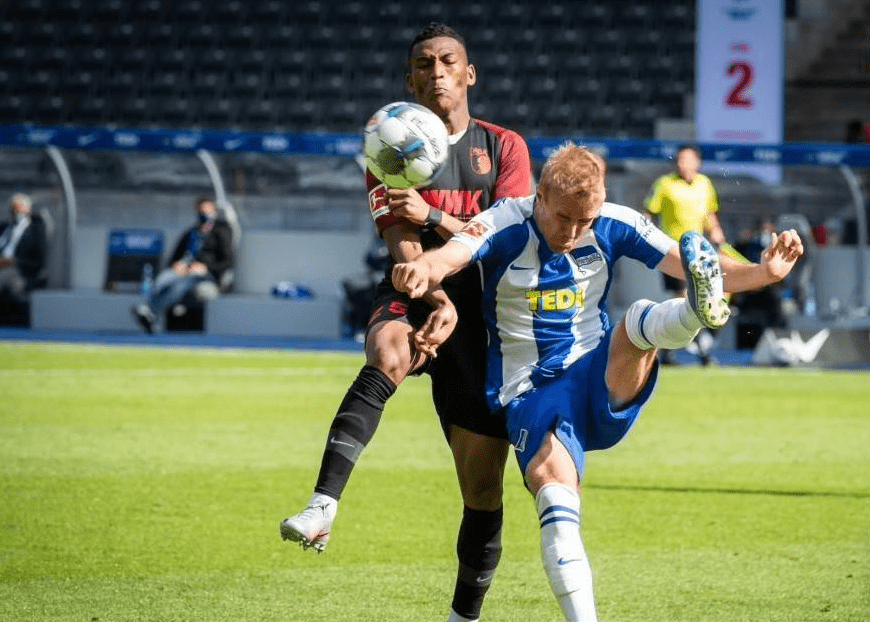 沙尔克迎来重要胜利，稳定在积分榜前列的简单介绍