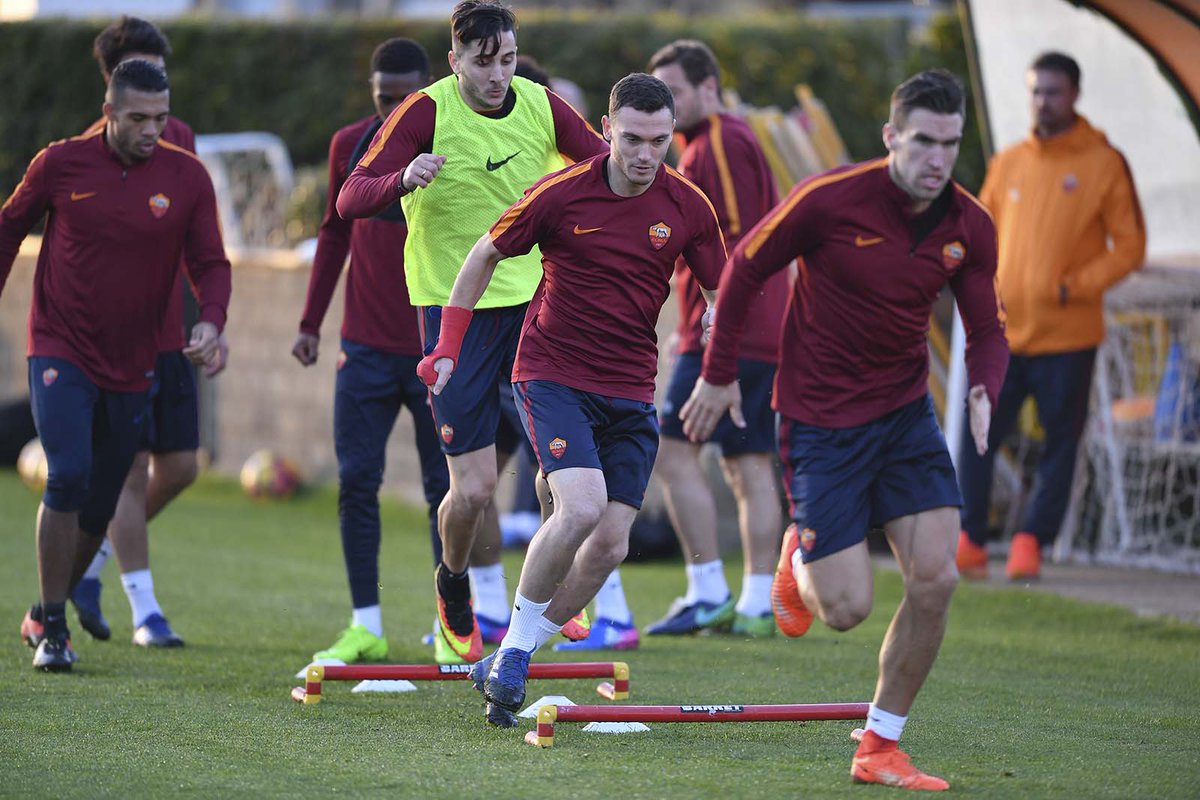 罗马对阵那不勒斯，谁能拔得头筹