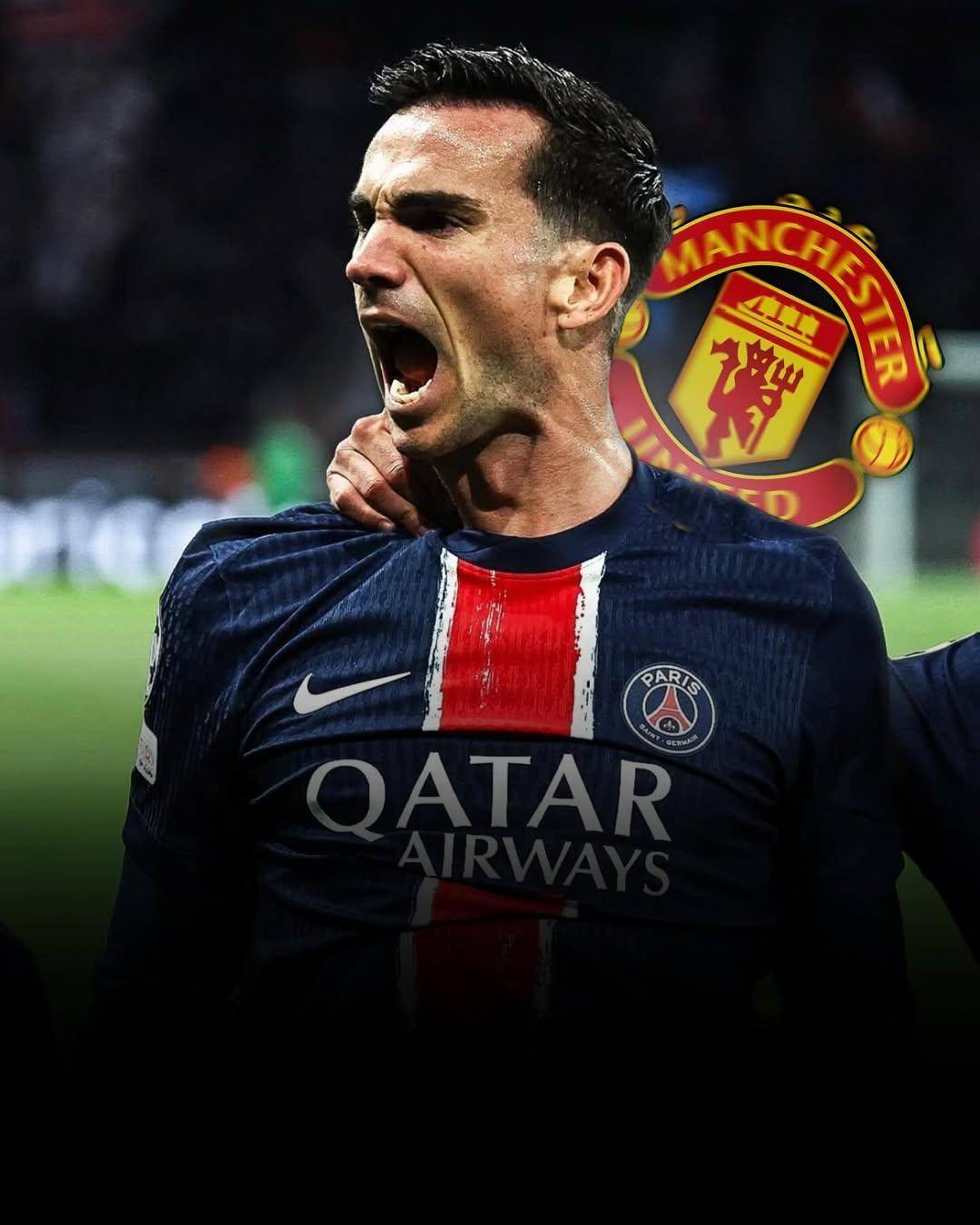 包含巴黎圣日耳曼主场大胜曼联，晋级希望大增的词条