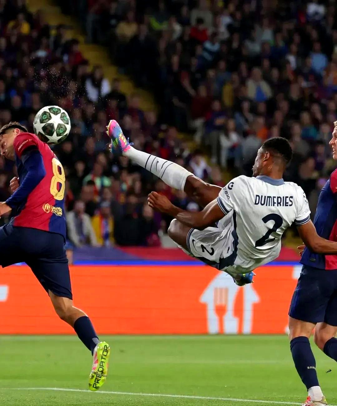 罗马不敌国际米兰，争四命运飘摇的简单介绍