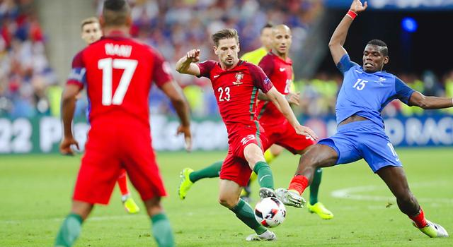 法国-与塞尔维亚握手言和，小组势均力敌的简单介绍