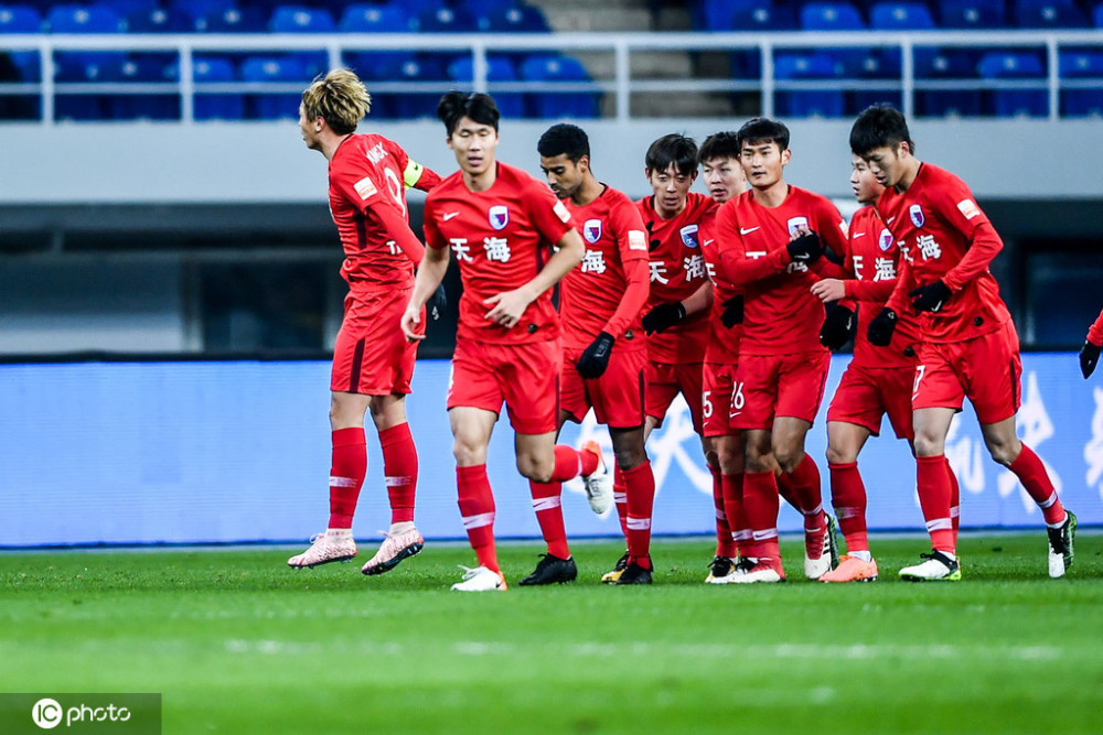 黑龙江主场战平恒大，中超保级形势仍不容乐观的简单介绍