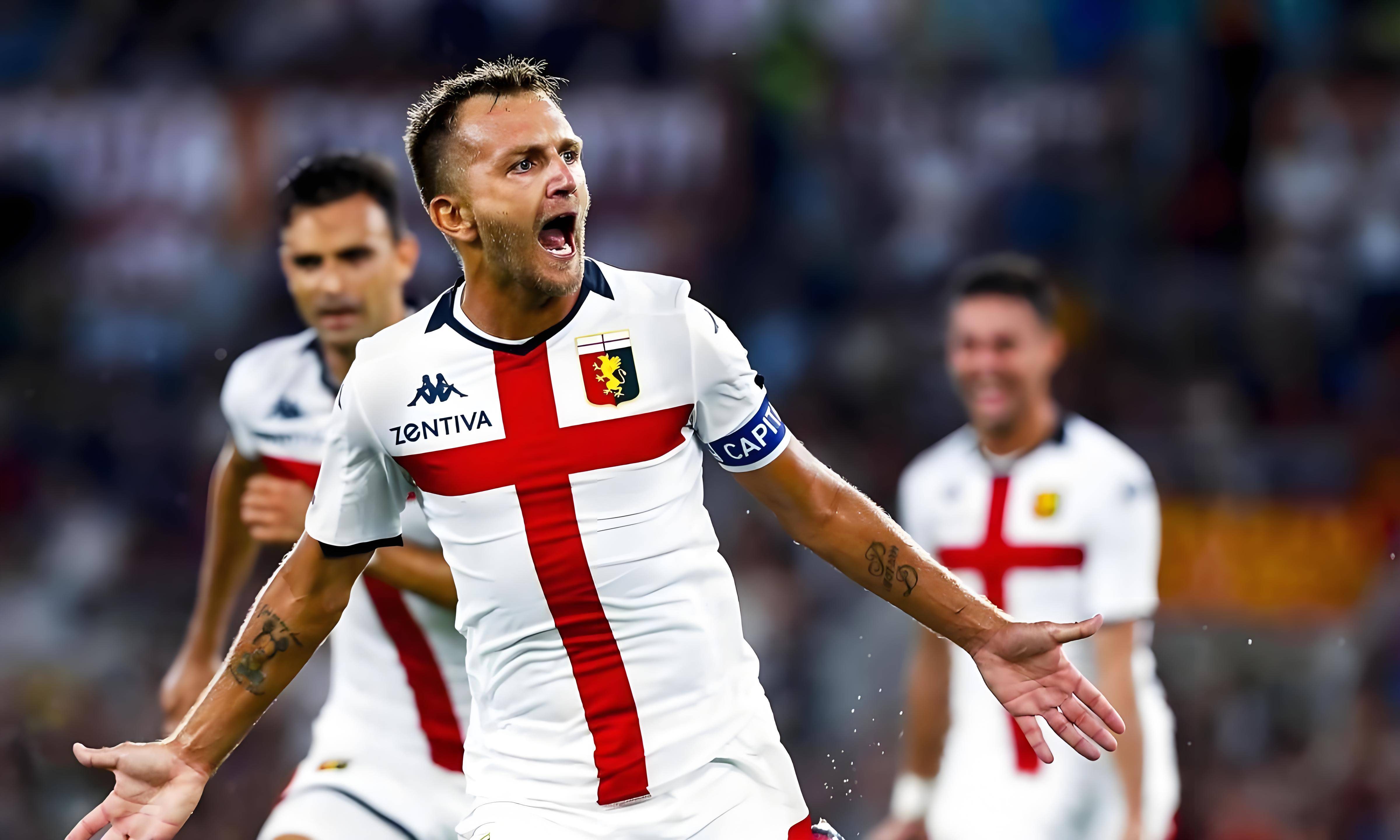 意甲联赛激发球迷热热情，激烈角逐不断的简单介绍