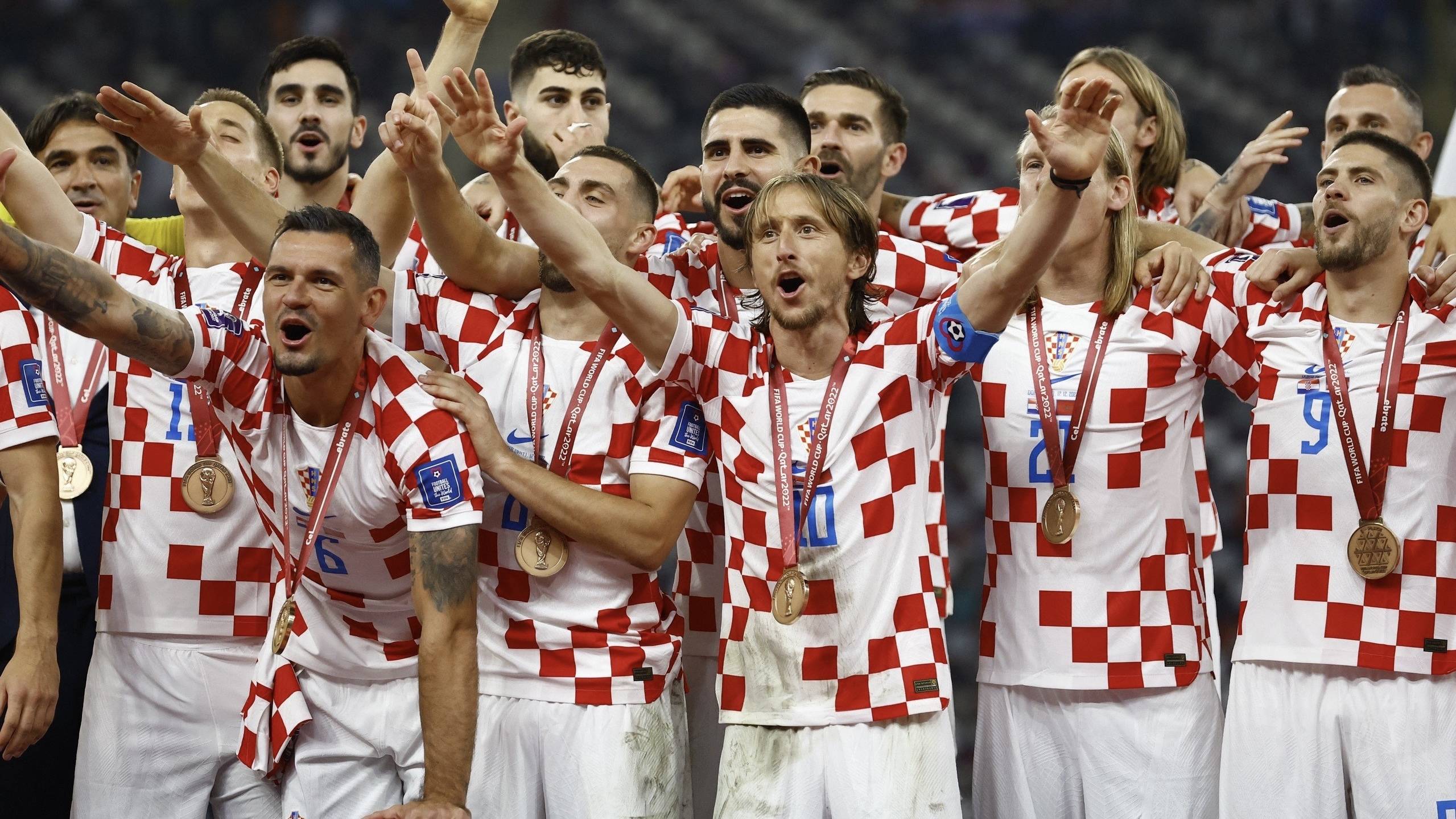 包含葡萄牙与克罗地亚的对决谁更胜一筹？的词条