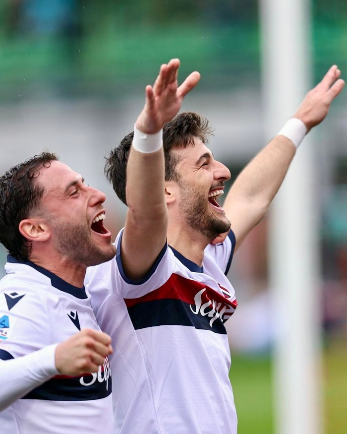 博洛尼亚客场不敌桑普多利亚，一胜难求的简单介绍