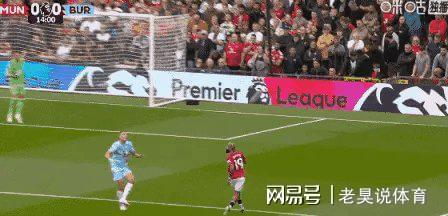 切尔西逆转曼联，瞬间绝杀领先