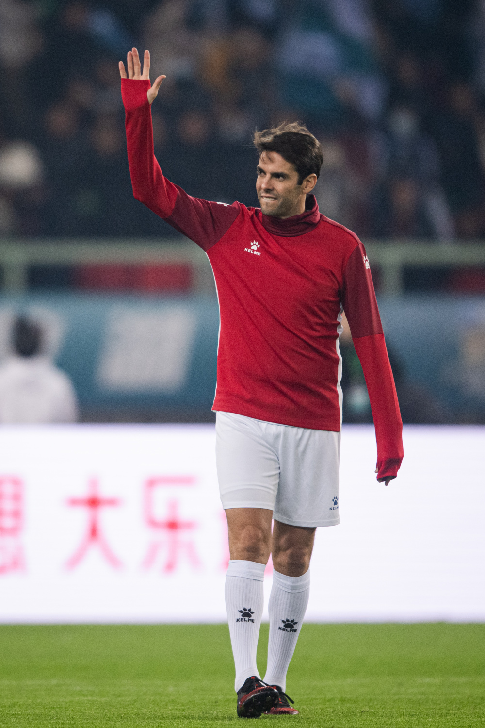 球员气质出众在世界比赛中获胜