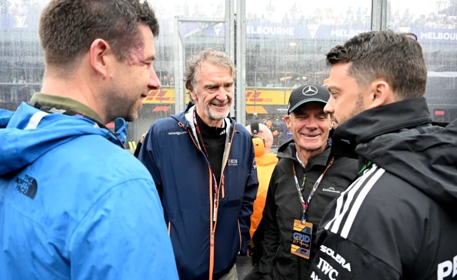 澳大利亚队伍成绩不俗,多位选手晋级决赛的简单介绍 澳大利亚队伍成绩不俗,多位选手晋级决赛的简单介绍