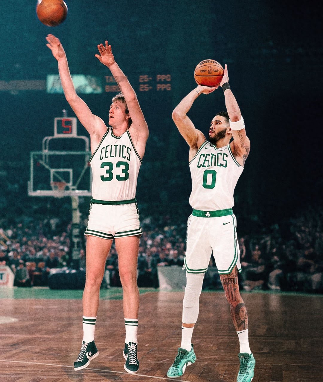 凯尔特人豪取胜利，挽回颜面