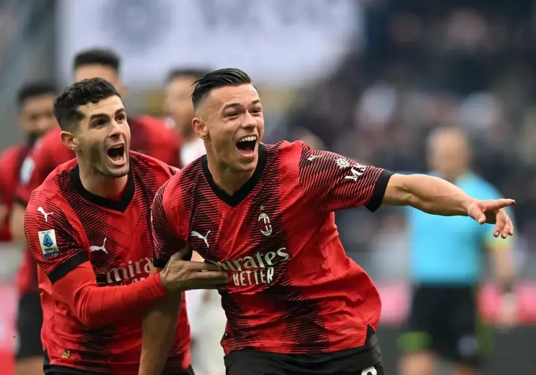 关于意甲劲旅客场取胜，积分榜上跻身前列的信息