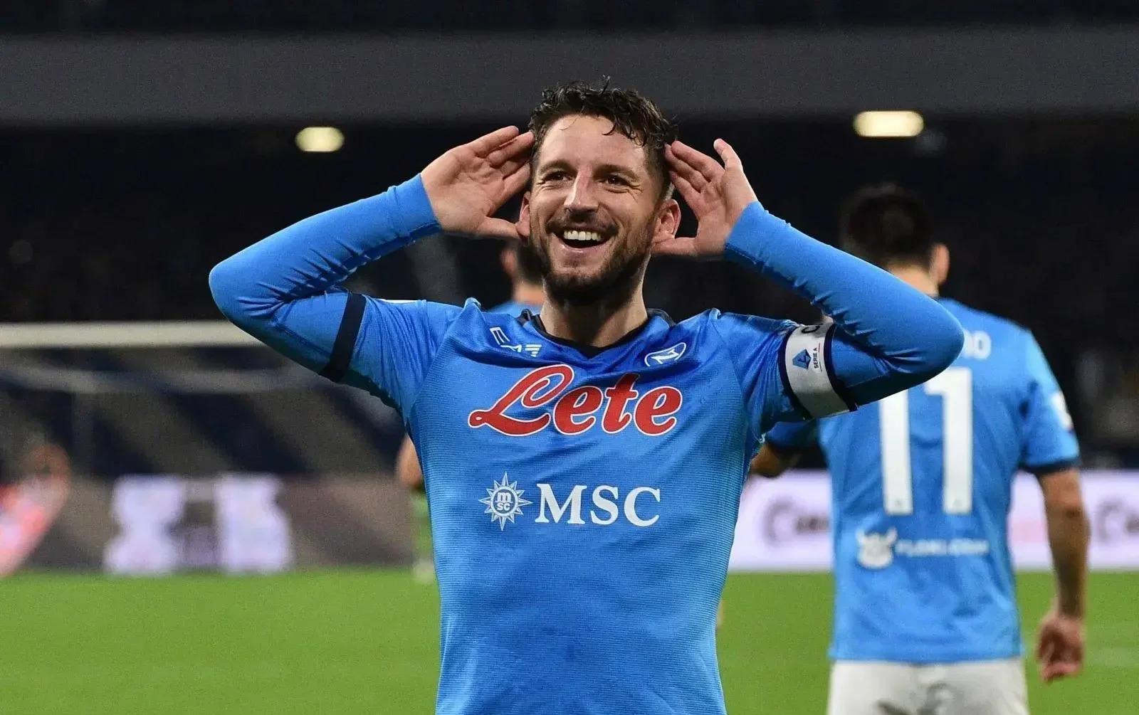 那不勒斯主场发威，成功逆袭击败对手的简单介绍