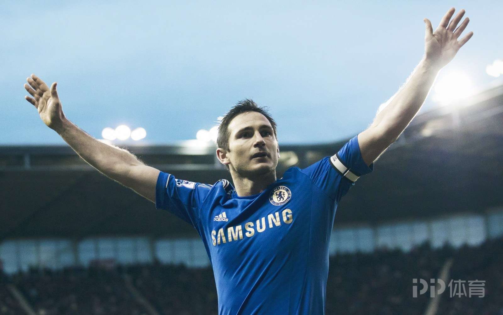 包含前切尔西传奇球星兰帕德回归切尔西，执教青年队备战下赛季英超的词条