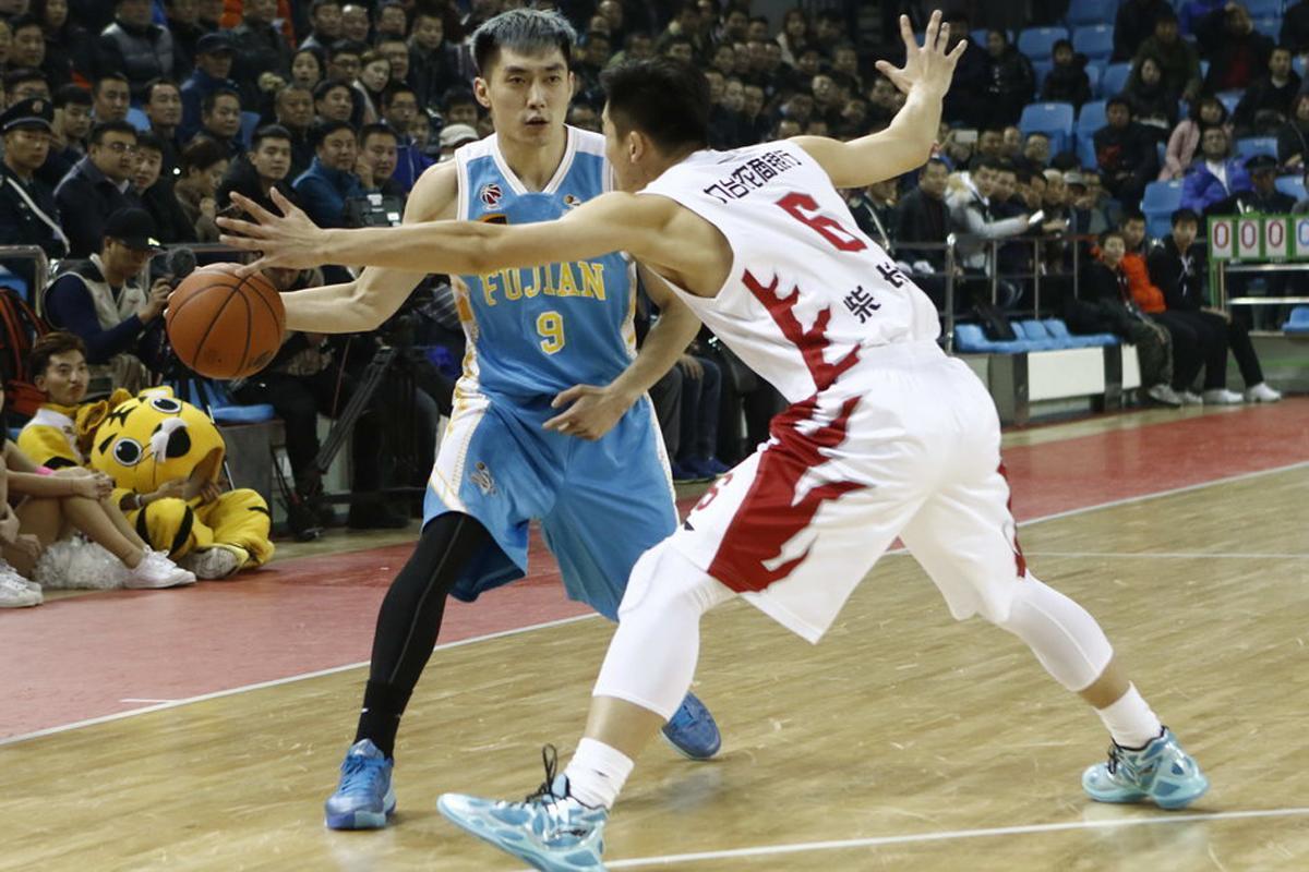 福建男篮状态火爆，迎接新一轮挑战的简单介绍