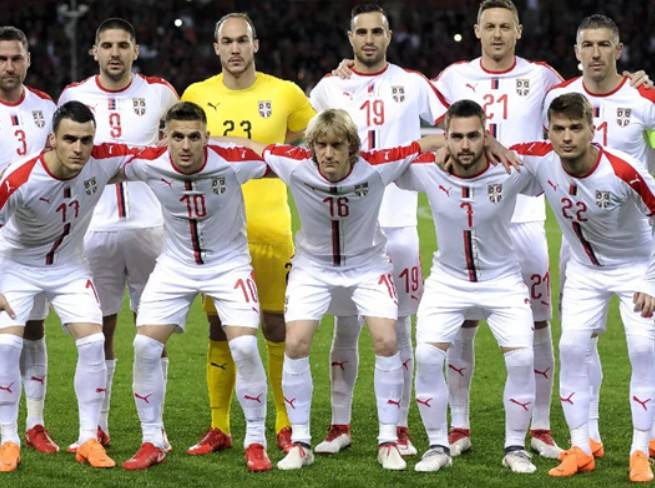 阿尔巴尼亚主场2-1战胜白俄罗斯，出线希望加大