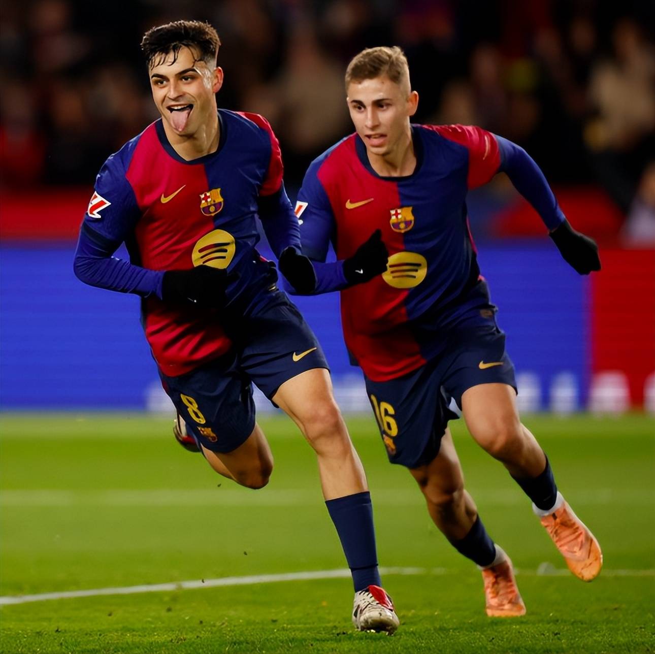 包含马竞客场逆袭，战胜强敌取得关键胜利的词条