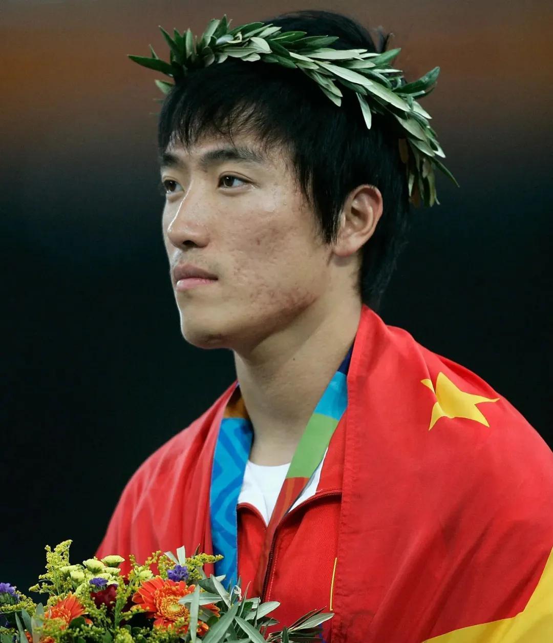 运动员体现实力，成为焦点人物