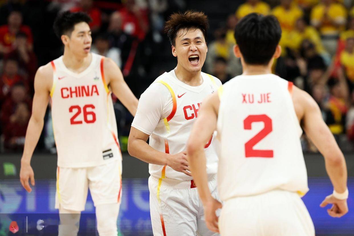 亚洲男篮联赛即将展开新赛季