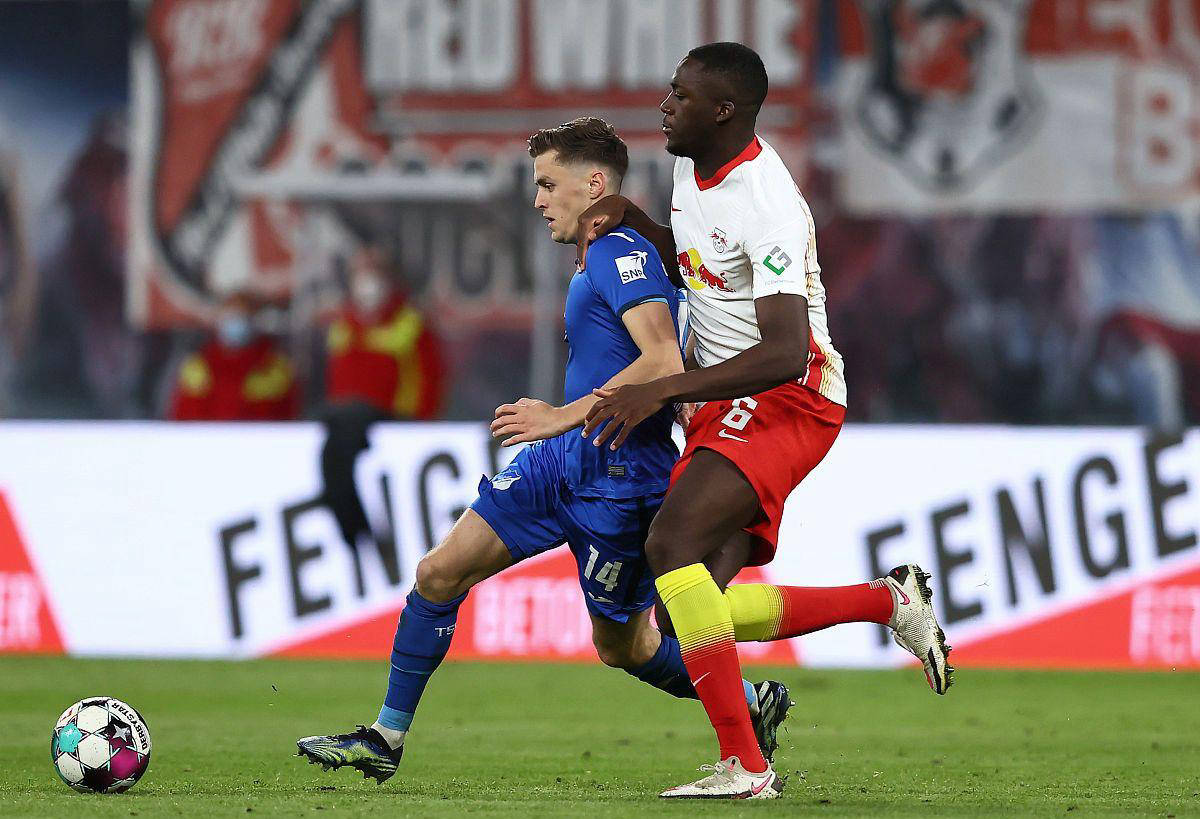 关于莱比锡红牛客场表现抢眼，令对手防不胜防的信息