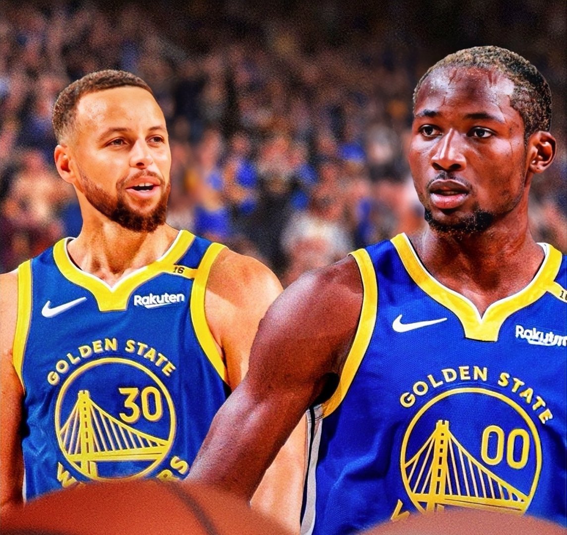 勇士胜快船，库克砍下25+大号的简单介绍