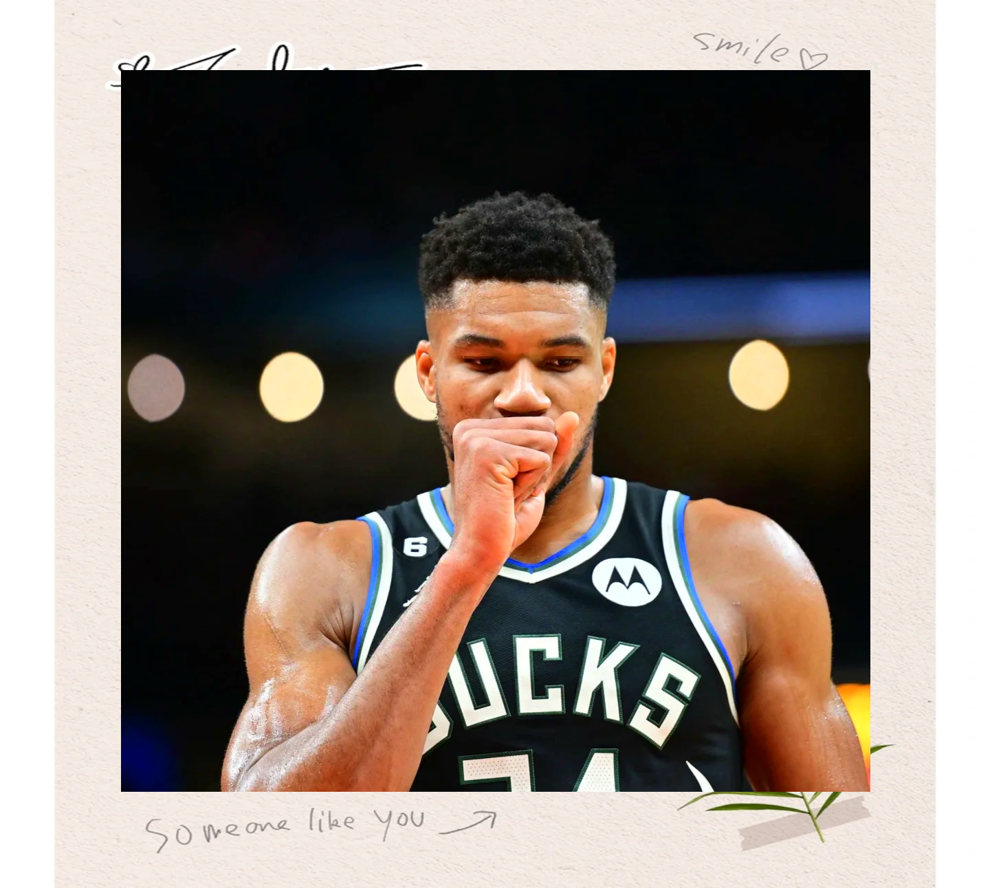 活塞惨遭雄鹿击溃，字母哥再掀高潮的简单介绍