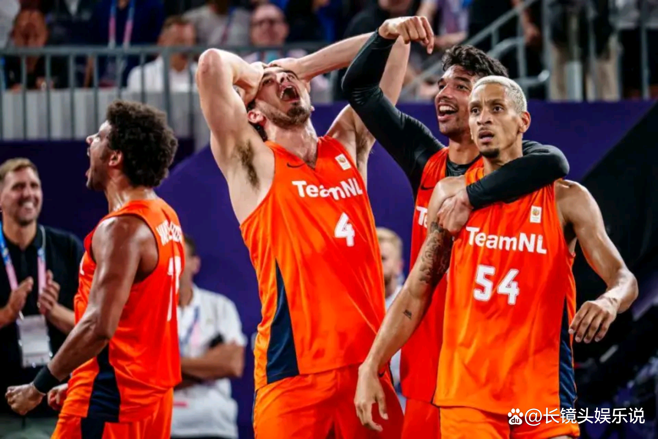 德国队力克荷兰，士气高涨备战欧锦赛的简单介绍